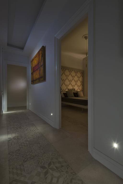 Vaticanspace Rooms Рим Экстерьер фото