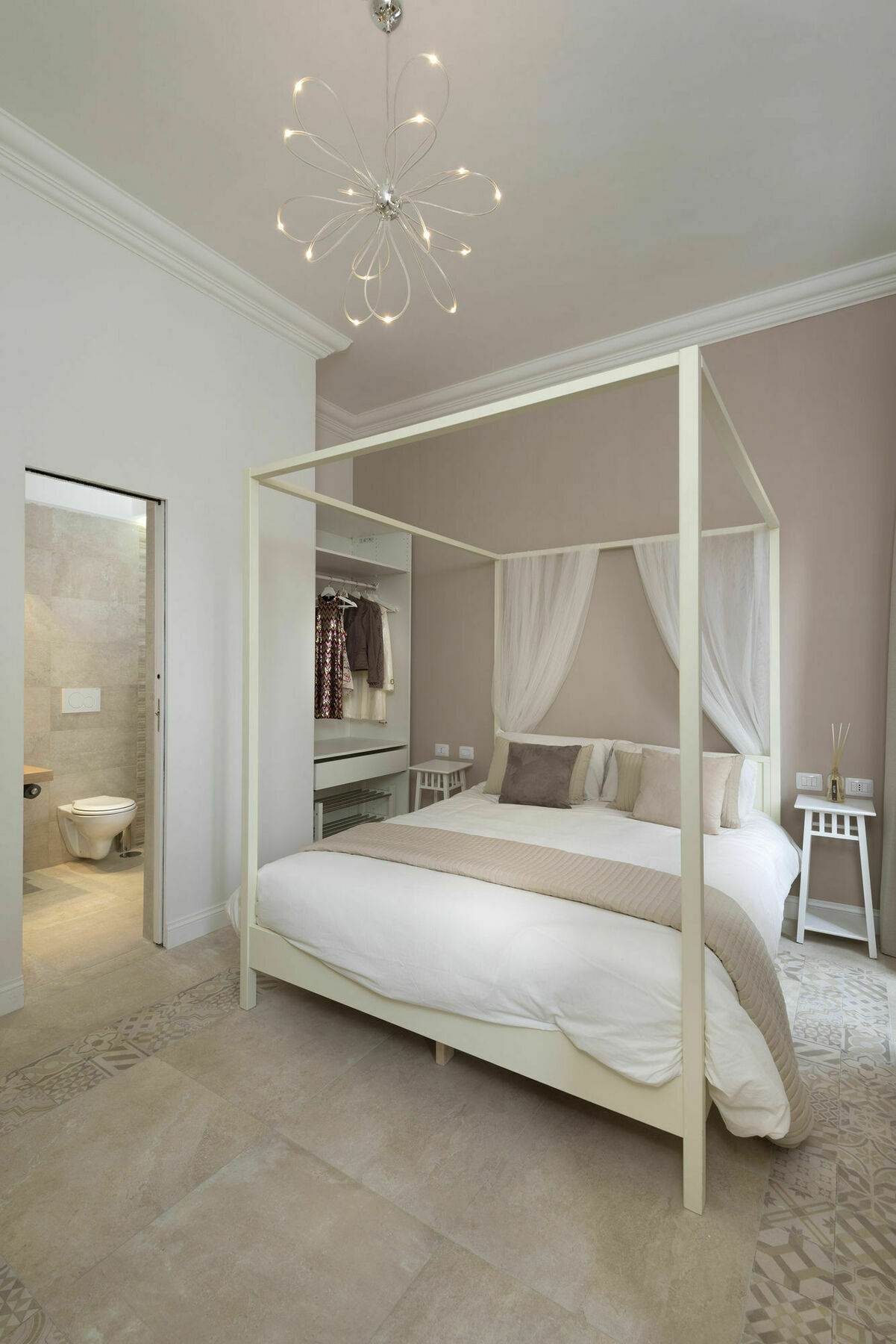 Vaticanspace Rooms Рим Экстерьер фото